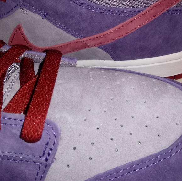Nike SB Plums - Picture 6 of 6